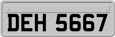 DEH5667