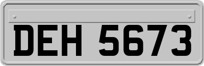 DEH5673