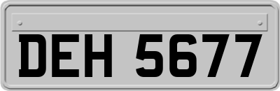 DEH5677