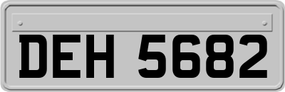 DEH5682