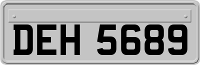DEH5689