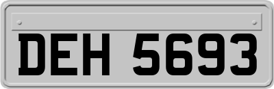 DEH5693