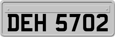 DEH5702