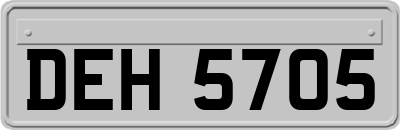 DEH5705