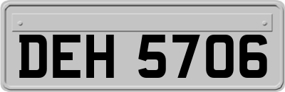 DEH5706