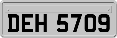 DEH5709