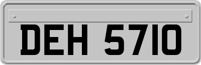 DEH5710