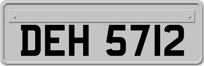 DEH5712