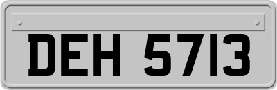 DEH5713