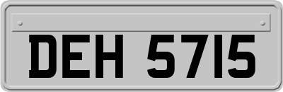 DEH5715