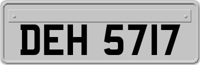 DEH5717