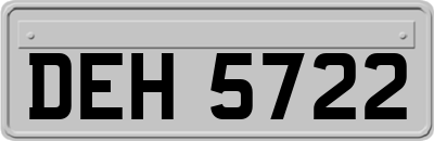 DEH5722