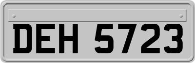 DEH5723