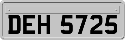DEH5725