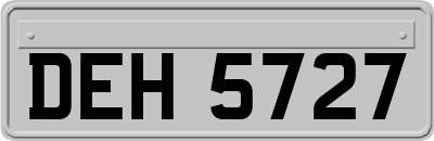 DEH5727
