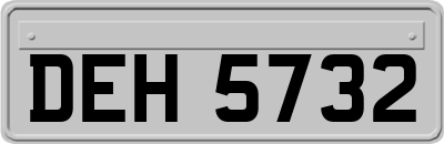 DEH5732