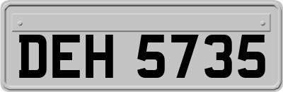 DEH5735
