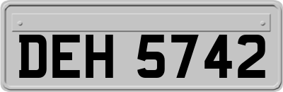DEH5742