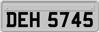 DEH5745