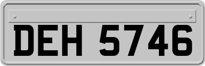 DEH5746