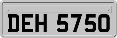 DEH5750