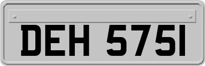 DEH5751