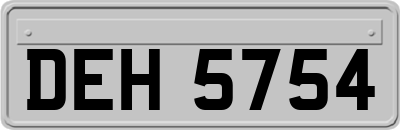 DEH5754