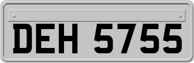 DEH5755