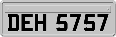 DEH5757