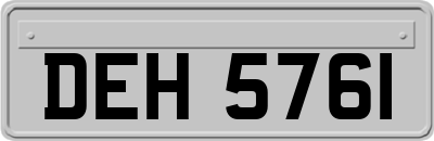 DEH5761