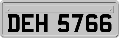 DEH5766