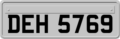 DEH5769