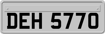 DEH5770