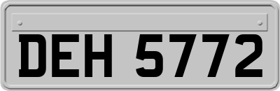 DEH5772