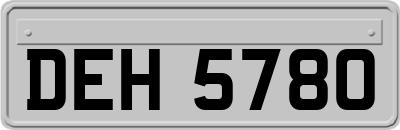 DEH5780