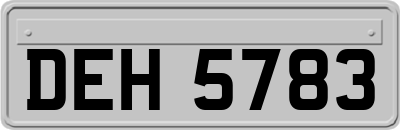 DEH5783