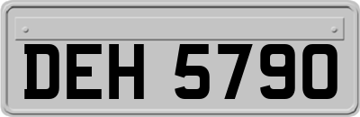 DEH5790