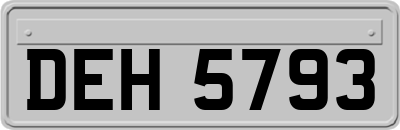 DEH5793