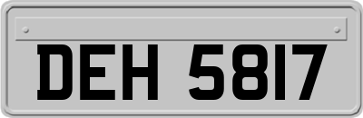 DEH5817