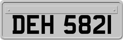 DEH5821