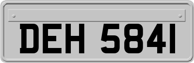 DEH5841
