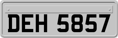DEH5857