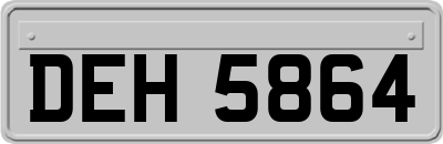 DEH5864