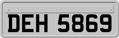 DEH5869