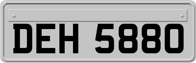 DEH5880
