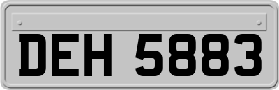 DEH5883