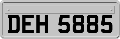 DEH5885