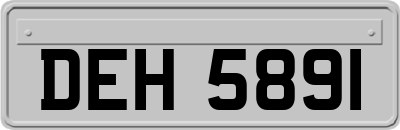 DEH5891