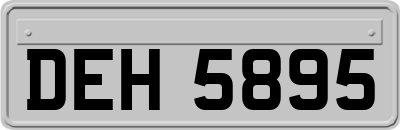 DEH5895