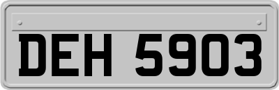 DEH5903
